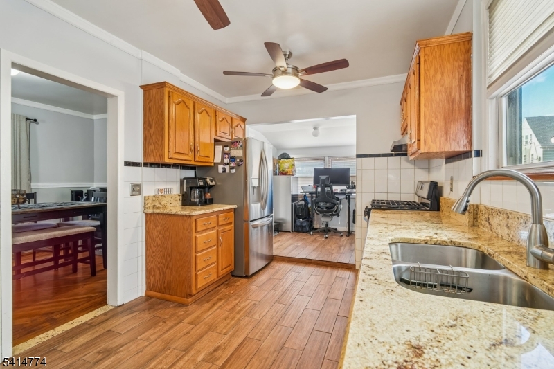 Upper Roseville - Residential