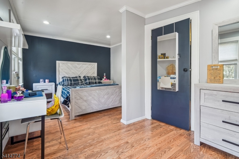 Upper Roseville - Residential