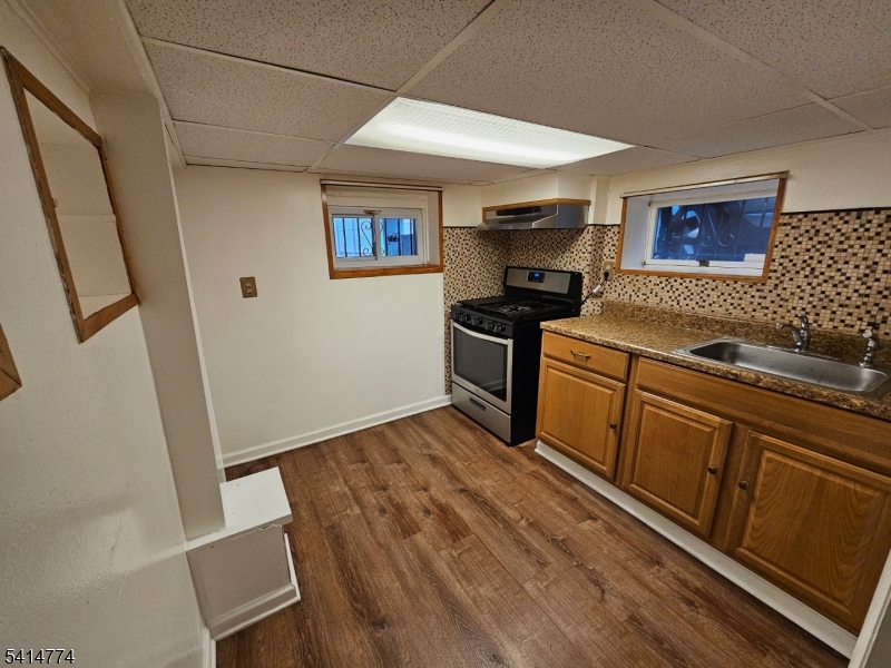 Upper Roseville - Residential