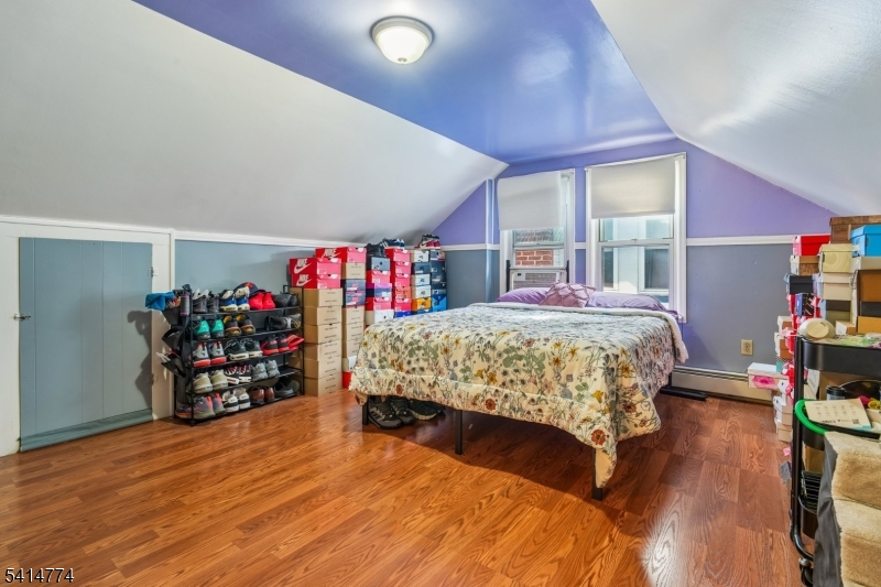 Upper Roseville - Residential