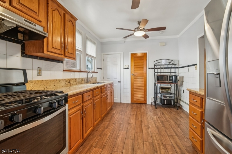 Upper Roseville - Residential