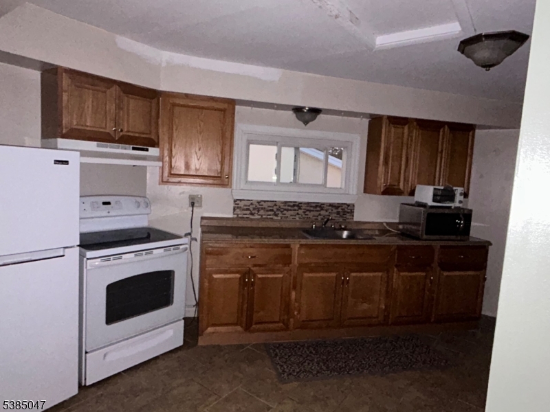 In town - Residential Lease