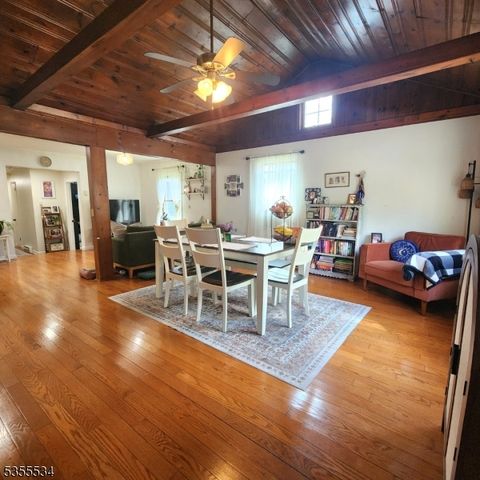 88 E Shore Lake Owassa Rd, Frankford Twp., NJ 07860 - MLS#: 3960885