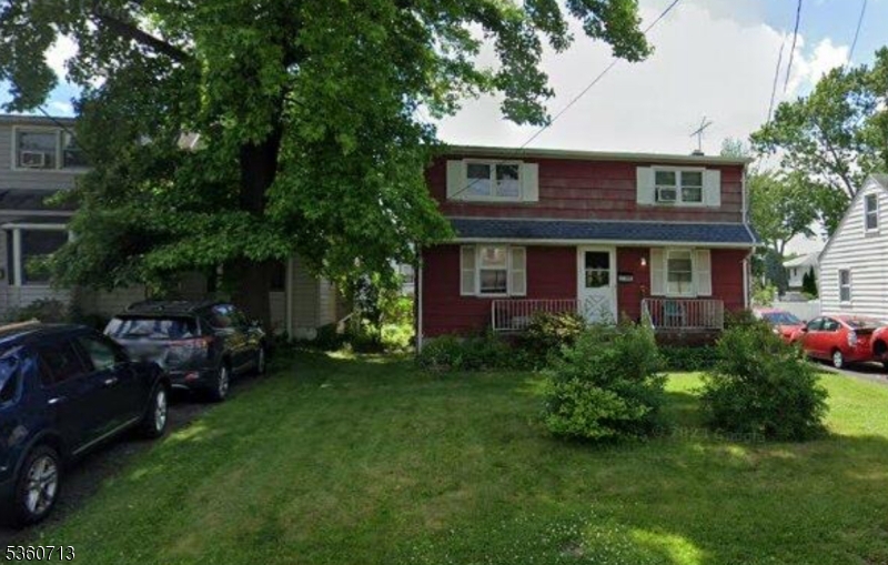 North Side - Residential