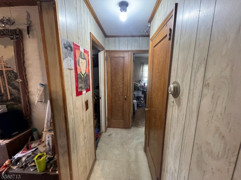 North Side - Residential