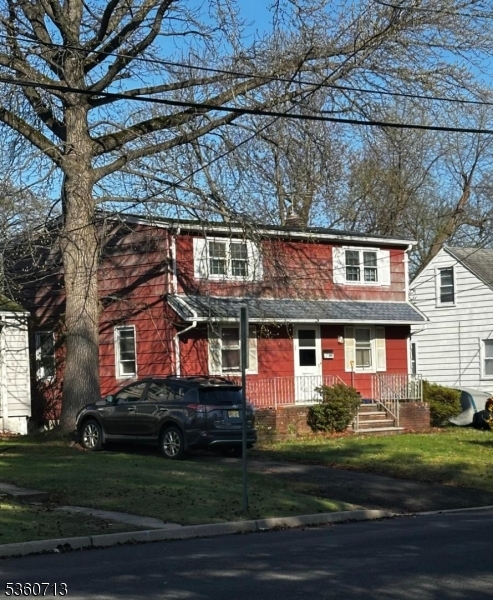 North Side - Residential