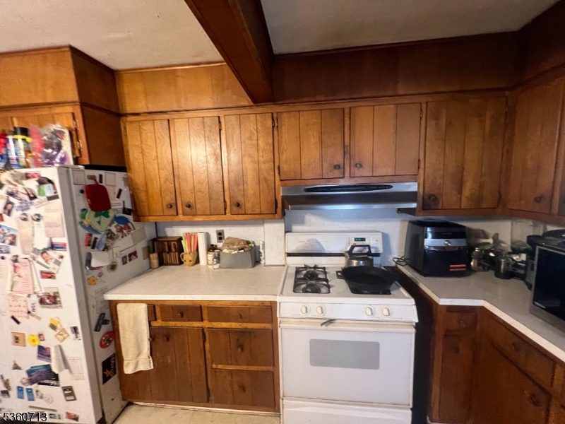 North Side - Residential