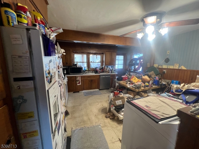 North Side - Residential