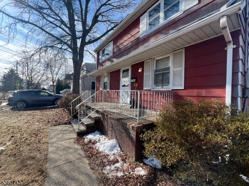 North Side - Residential