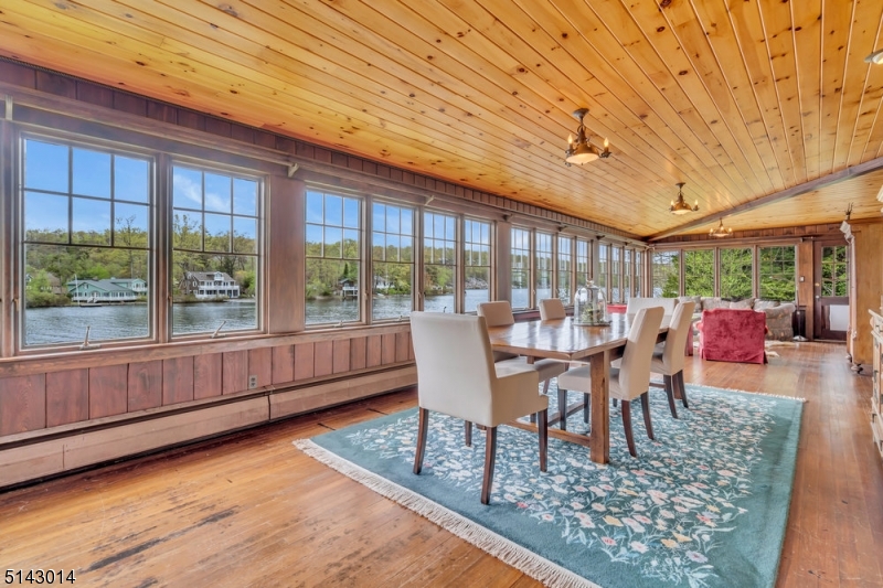 Green Pond - Residential