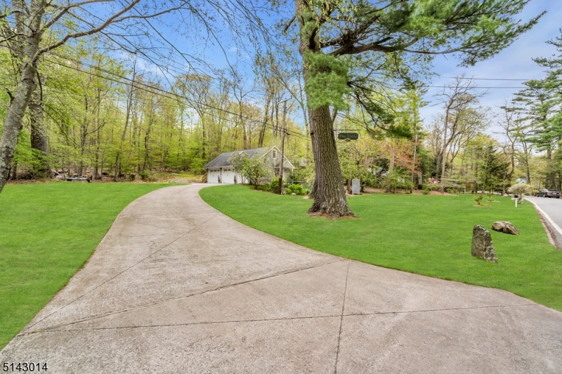 Green Pond - Residential
