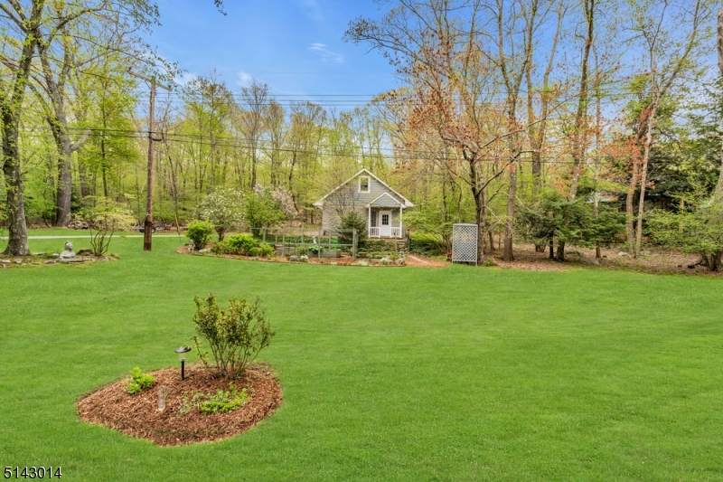 Green Pond - Residential