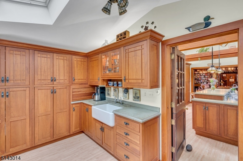 Green Pond - Residential