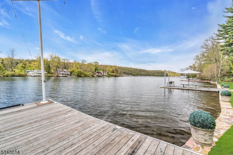 Green Pond - Residential