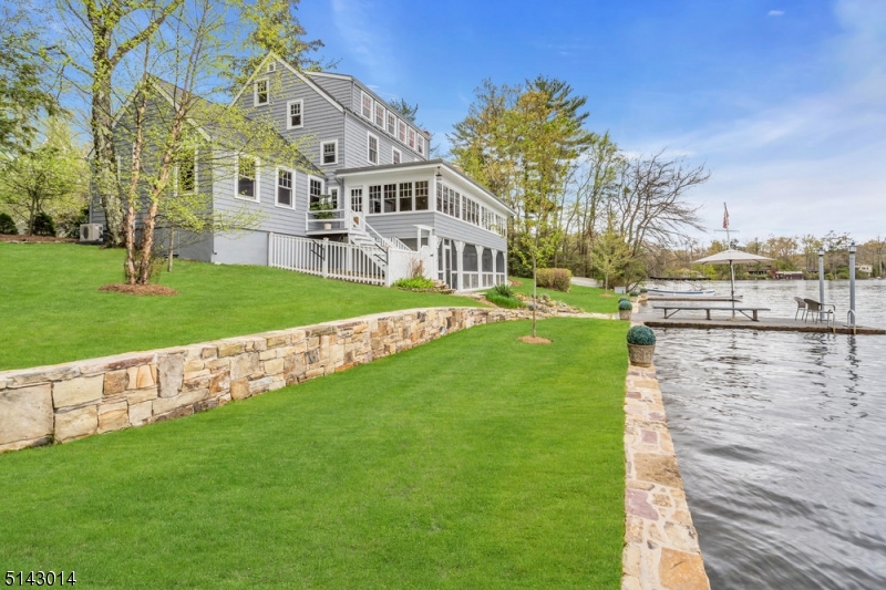 Green Pond - Residential