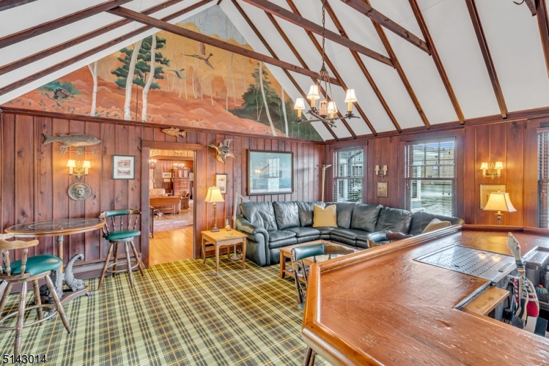 Green Pond - Residential