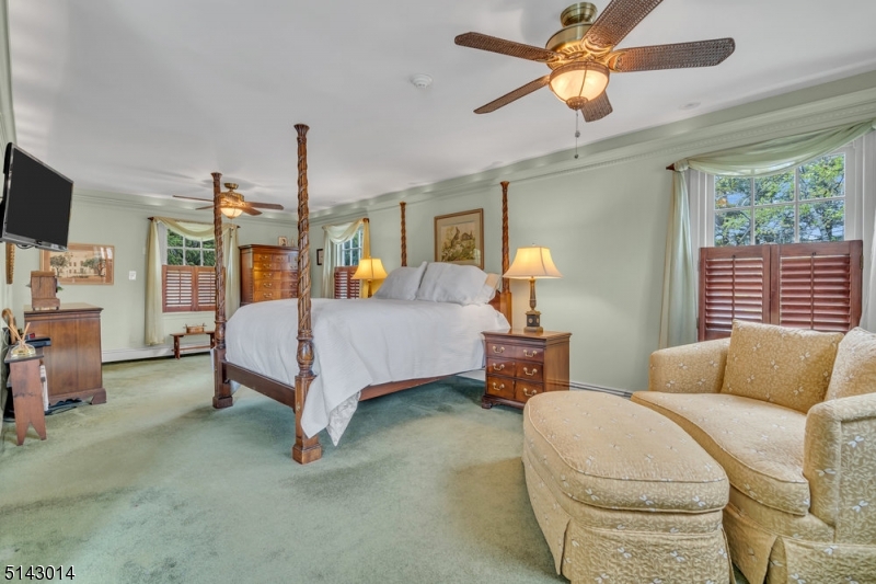 Green Pond - Residential