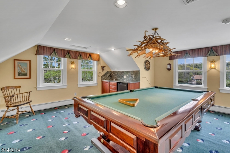 Green Pond - Residential