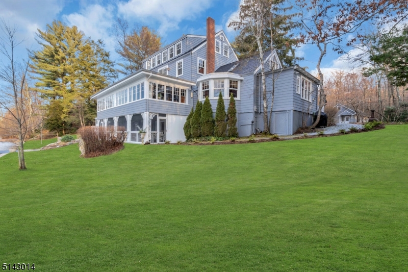 Green Pond - Residential