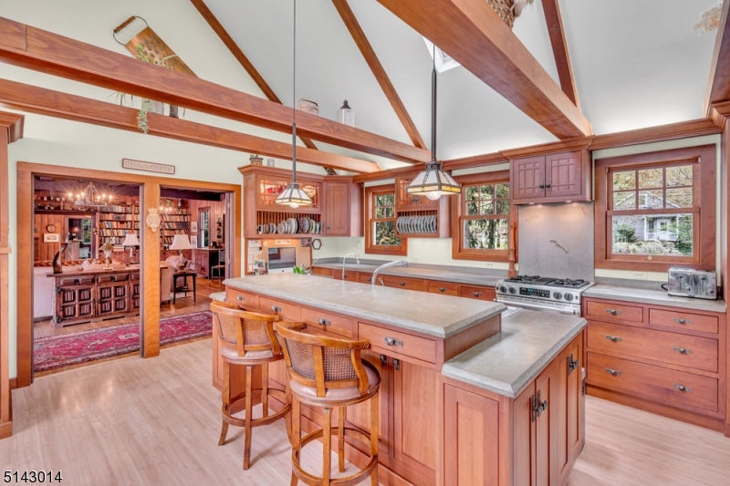 Green Pond - Residential