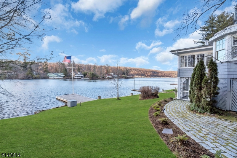 Green Pond - Residential