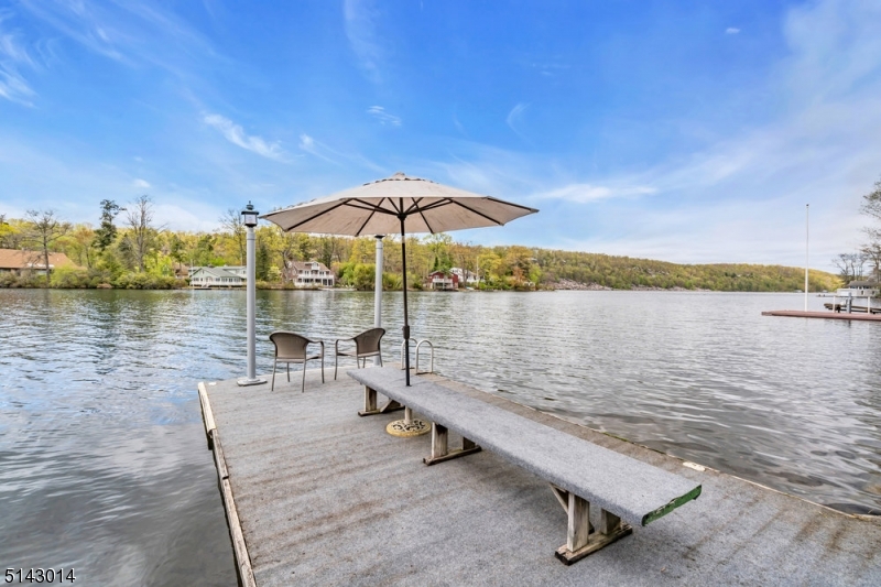 Green Pond - Residential