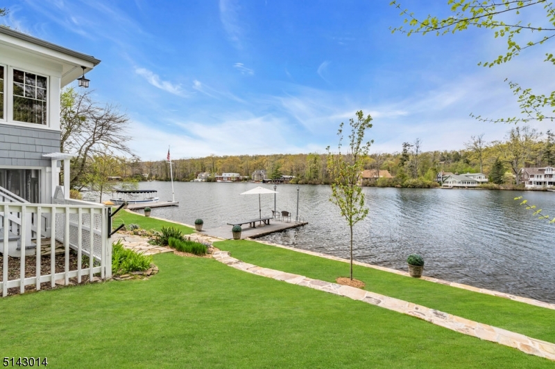 Green Pond - Residential