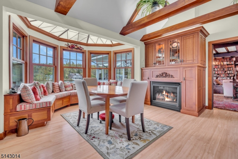 Green Pond - Residential