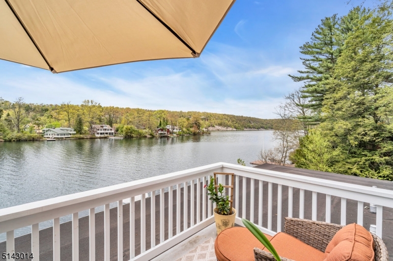 Green Pond - Residential