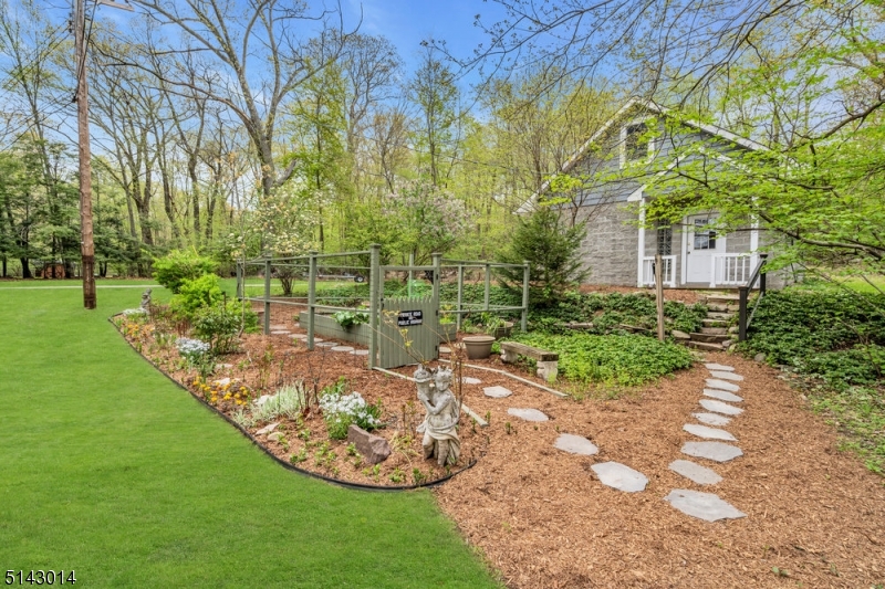 Green Pond - Residential