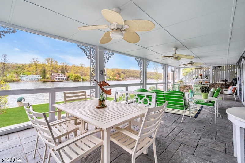 Green Pond - Residential