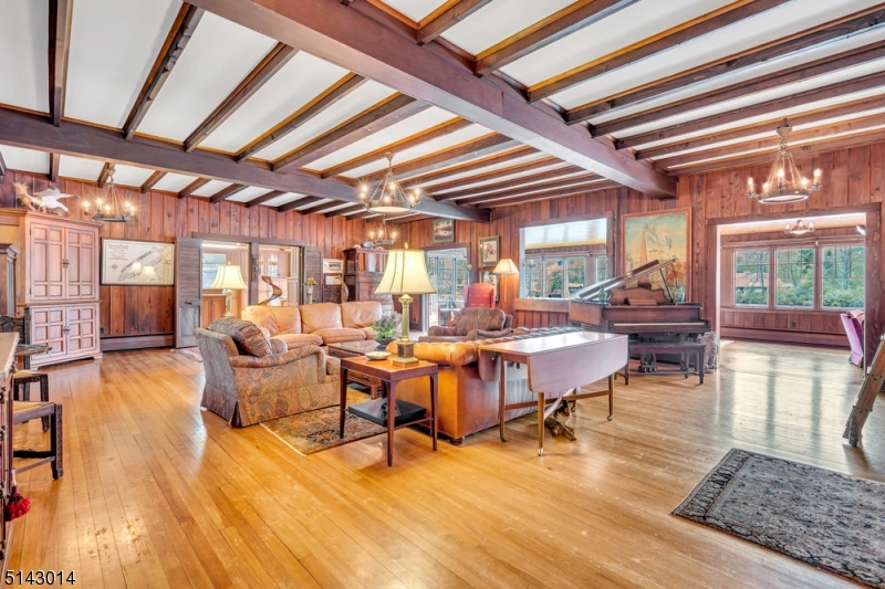 Green Pond - Residential