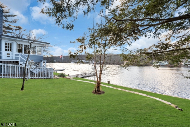 Green Pond - Residential