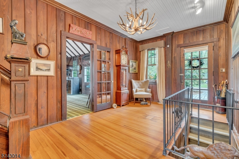 Green Pond - Residential