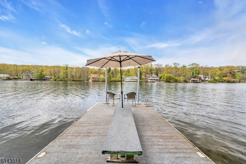 Green Pond - Residential