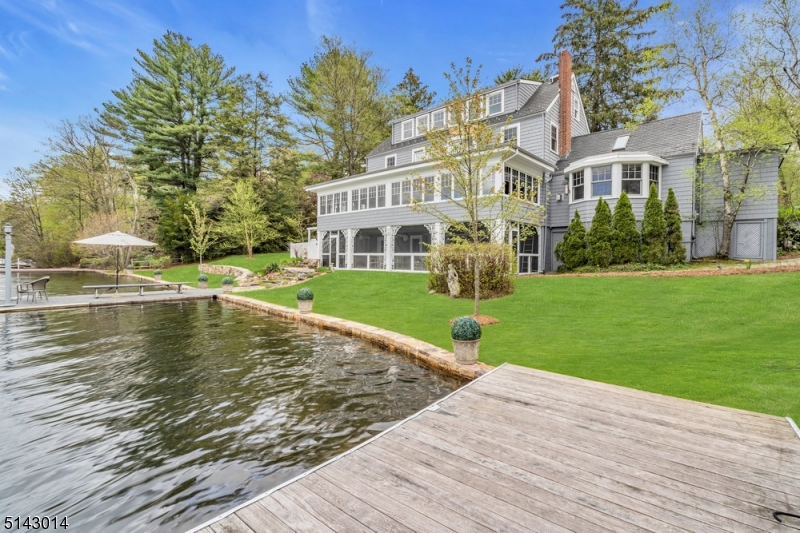 Green Pond - Residential