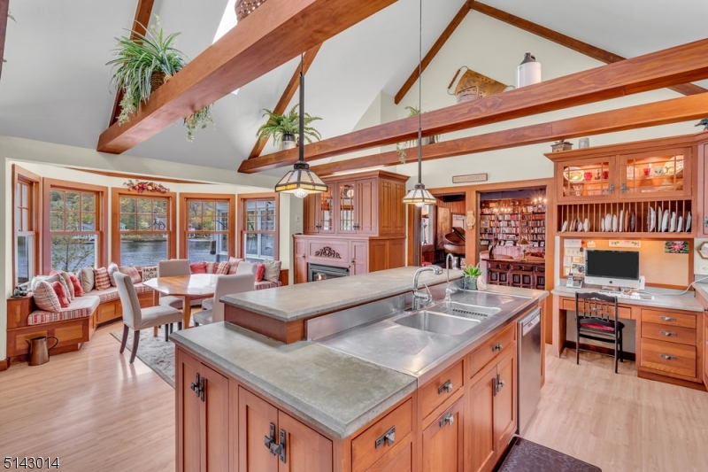 Green Pond - Residential