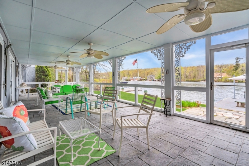 Green Pond - Residential