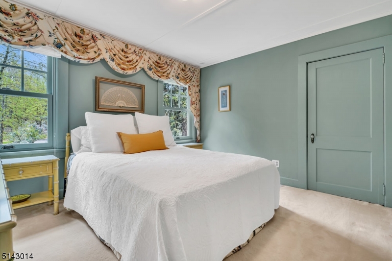 Green Pond - Residential