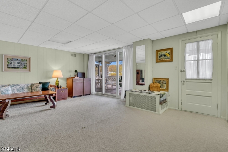 Green Pond - Residential