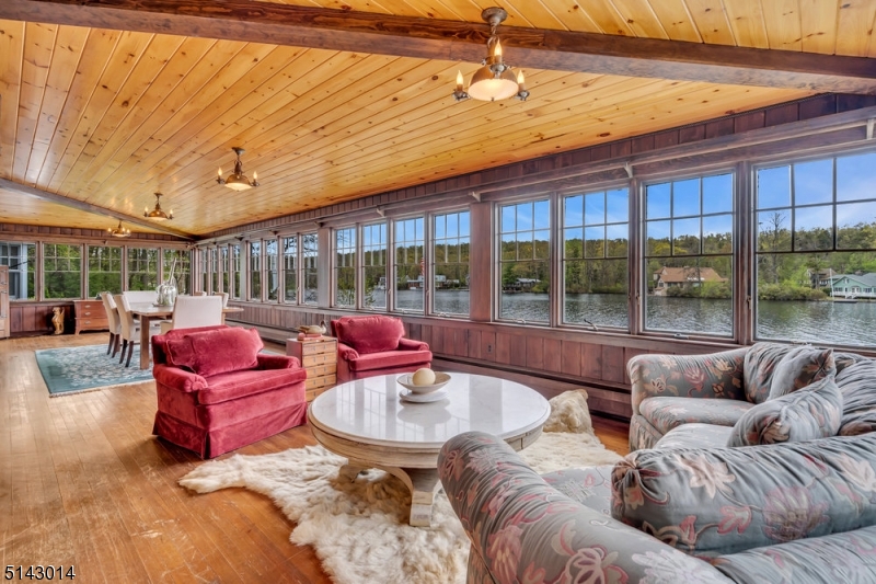 Green Pond - Residential