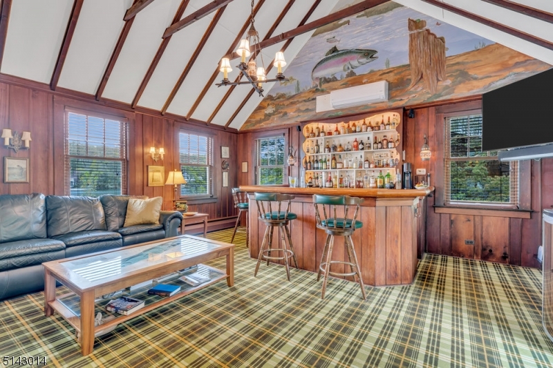 Green Pond - Residential