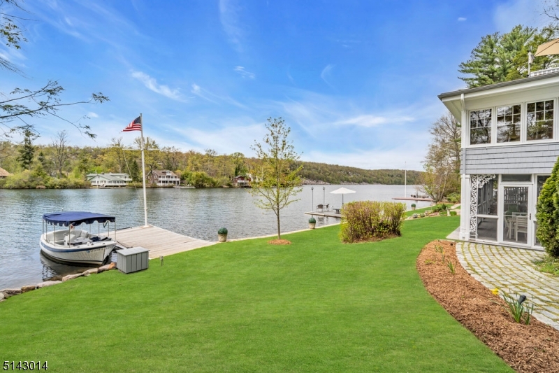 Green Pond - Residential