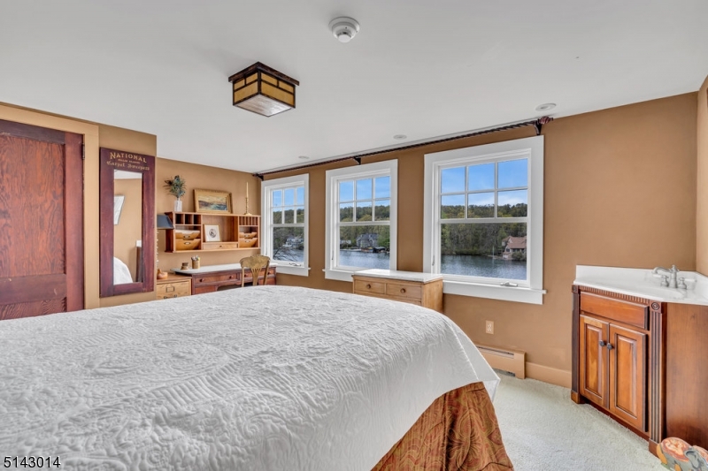 Green Pond - Residential