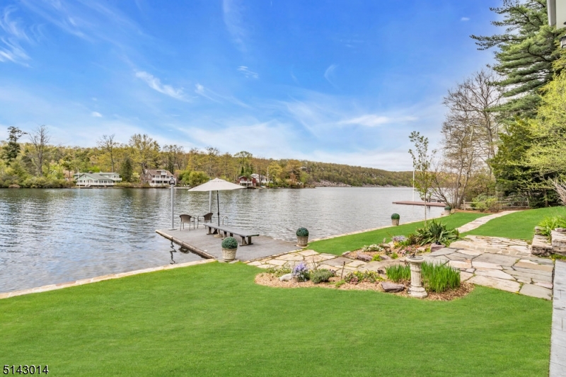 Green Pond - Residential