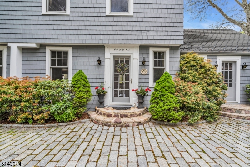 Green Pond - Residential