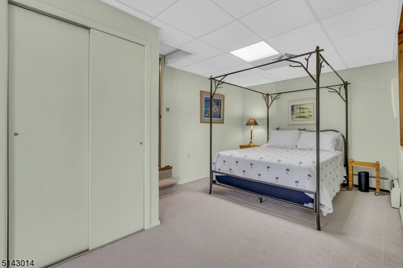 Green Pond - Residential