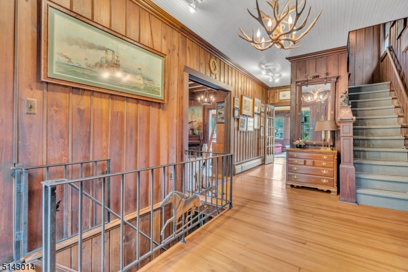 Green Pond - Residential