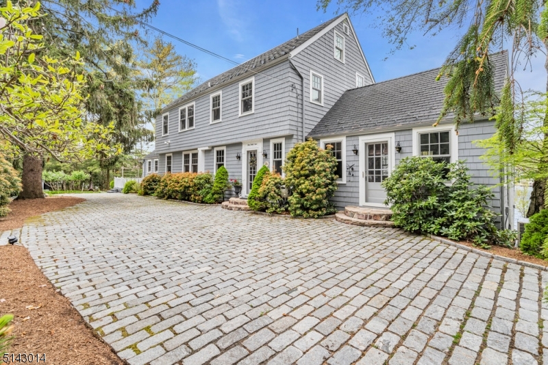 Green Pond - Residential