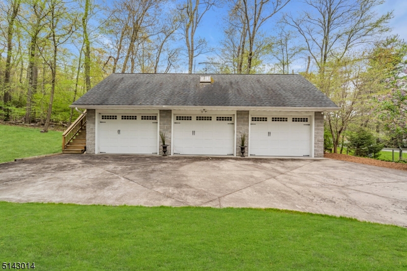 Green Pond - Residential